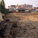 PNSL Construction Co Ltd
