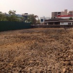 PNSL Construction Co Ltd