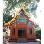 Konsrangwat Construction Co Ltd