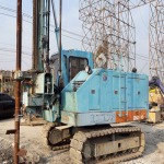 M N P Machinery Co Ltd
