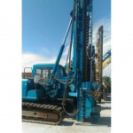 M N P Machinery Co Ltd