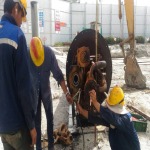 M N P Machinery Co Ltd