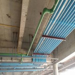 S R P (1989) Engineering Co Ltd
