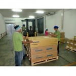 Pick & Packing - เค ที พี พร็อพเพอร์ตี้