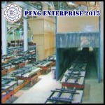 Peng Enterprise (2015) Co., Ltd.