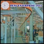 Peng Enterprise (2015) Co., Ltd.