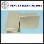 ระบบลำเลียงสายพานลวดตาข่าย (Wire mesh belt) - ระบบลำเลียง และห้องพ่นสี - เผิง เอ็นเตอร์ไพร์ส (2015)