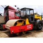 Crane for rent bangkok  