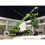 Crane for rent bangkok  