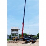 Crane for rent bangkok  