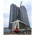 Crane for rent bangkok  