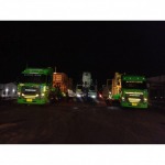 Crane for rent bangkok  