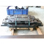 Usakane Engineering Co Ltd