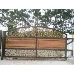 LDW Rought Iron