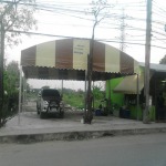 Tent Phabi Samut Sakhon
