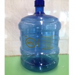 Fin Water