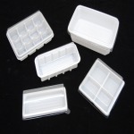 Kirati Packaging Co Ltd
