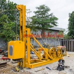 Sahaphattana Micropile Co Ltd