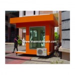 Thai Mobile Container