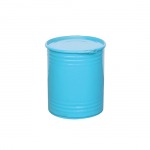 L C Steeldrum Factory Co Ltd