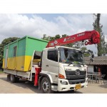 Wirachart Transport