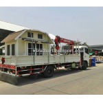 Wirachart Transport