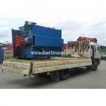 Wirachart Transport
