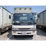 Numchai Logistics