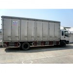 Numchai Logistics
