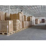 Numchai Logistics