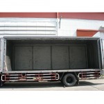 Numchai Logistics