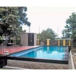 Wonder Pool