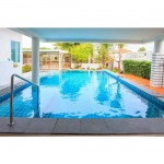 Wonder Pool