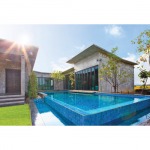 Wonder Pool