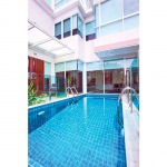 Wonder Pool