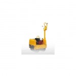 เครื่องบดอัดดิน Vibrator Roller - JY600D - บริษัท พลา กรุ๊ป (ไทยแลนด์) จำกัด
