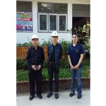 CSS Engineering And Consultant Co Ltd