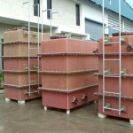 Gencon Engineering Co Ltd