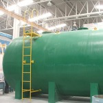 Gencon Engineering Co Ltd