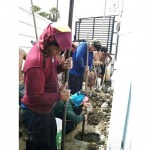 ตอกเสาเข็มแรงงานคน - ช่างขวัญ รับตอกเสาเข็ม