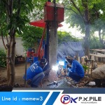 PK Micropile LP
