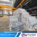 PK Micropile LP