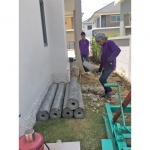 รับตอกเสาเข็มในที่แคบหรือในที่จำกัด ตั้งแต่ 1.20 ซ.ม. ขึ้นไป - รับตอกเสาเข็ม - สุขทรัพย์ สปันไพล์ เอ็นจิเนียริ่ง