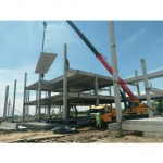 Cool Wall Precast Co Ltd