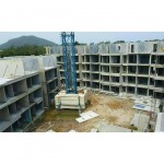 Cool Wall Precast Co Ltd