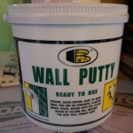 BOSNY Wall Putty Wholesale Price - Vana Suwan Timber Part., Ltd.