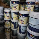 Color ici dulux wholesale price - Vana Suwan Timber Part., Ltd.