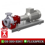 Side Channel Multistage Pump - Flux-Speck Pump Co.,Ltd.