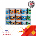 ห้างหุ้นส่วนจำกัด ตังฮงโลหะภัณฑ์ 