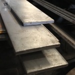 Flat iron shop, factory price Romklao Lat Krabang - Vudhichai Steels Co., Ltd.